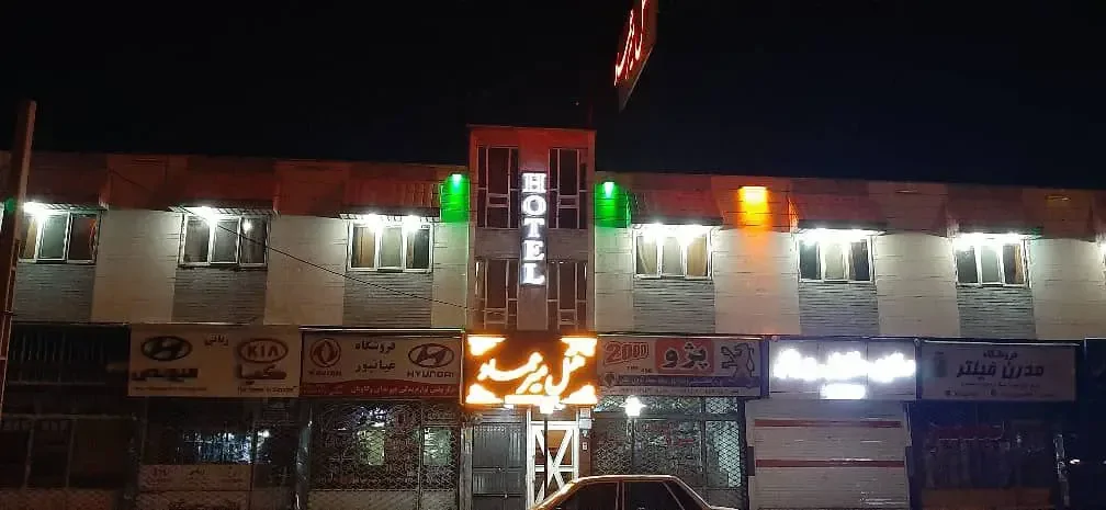 میرعماد